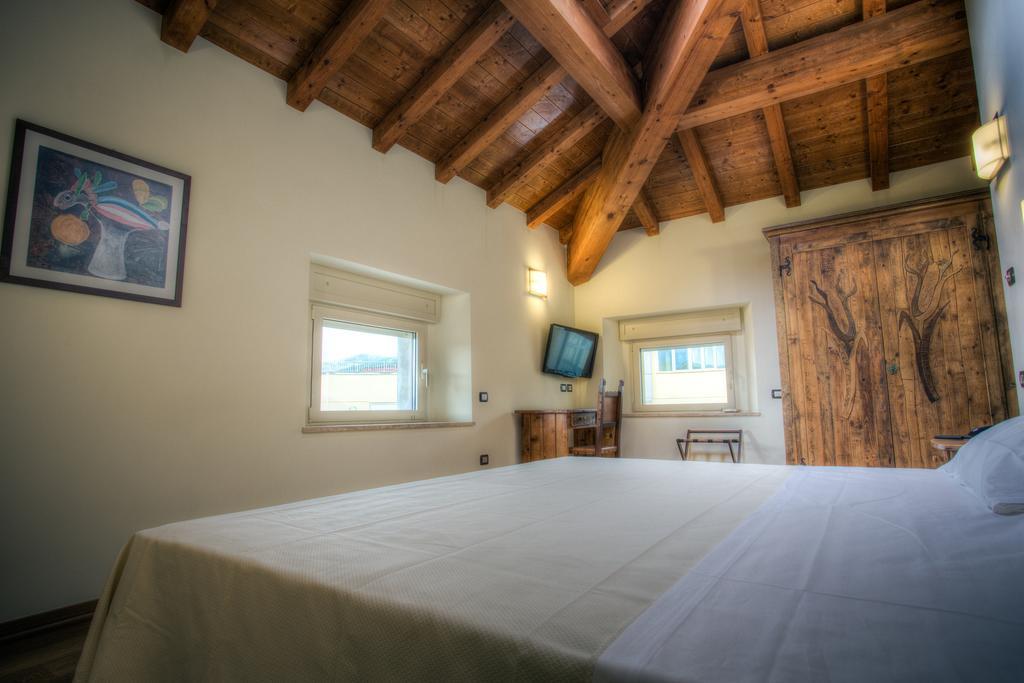 Hotel Il Duca Del Montefeltro Pennabilli Cameră foto