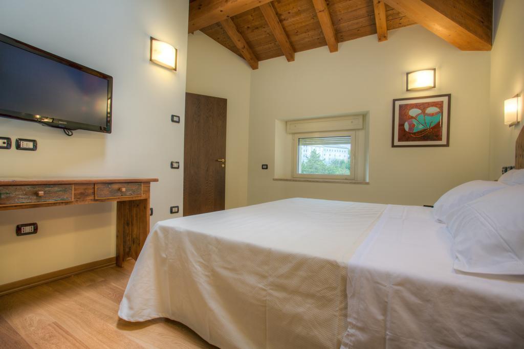 Hotel Il Duca Del Montefeltro Pennabilli Cameră foto